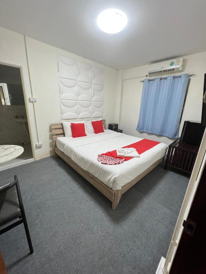 Hotel Lpk Patong