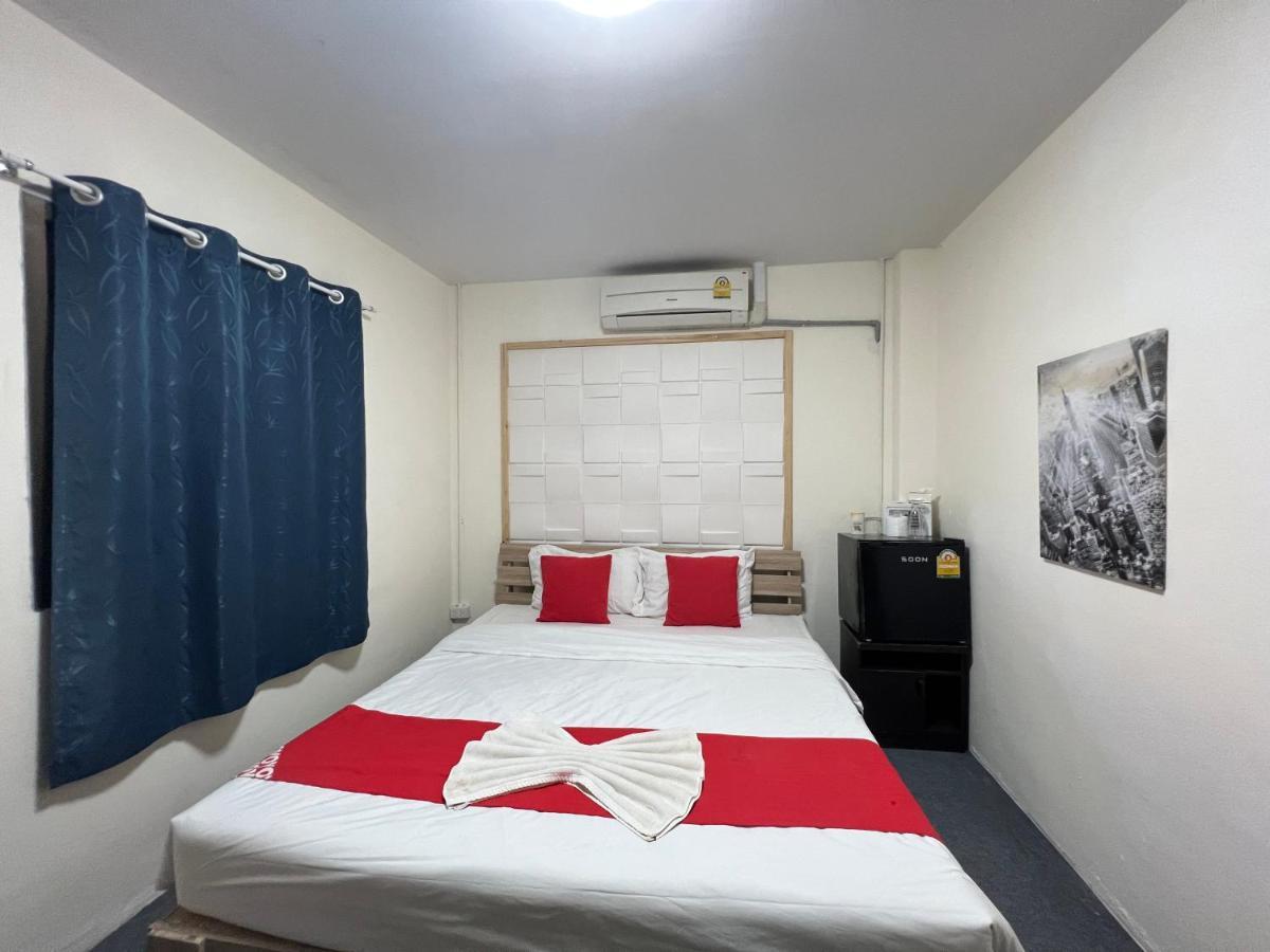 Lpk Hotel