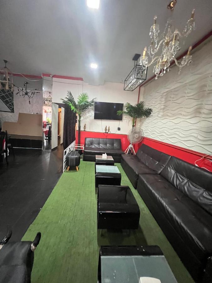 Lpk Hotel 3*