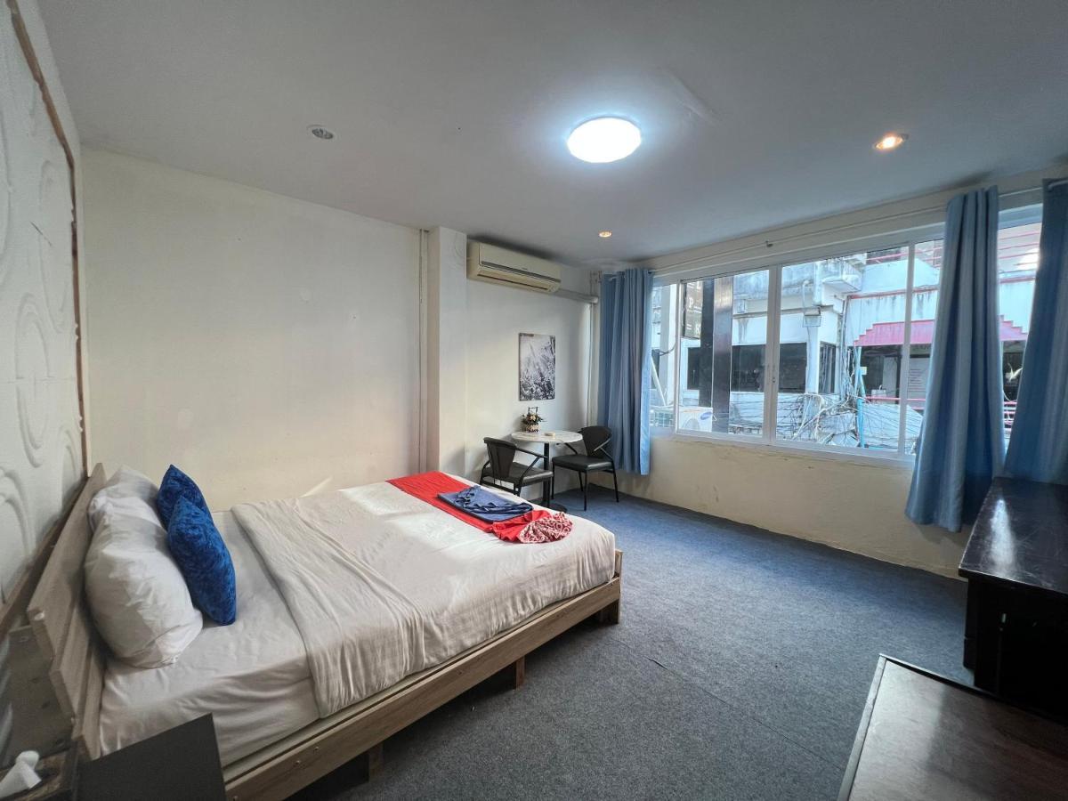 Hotel Lpk