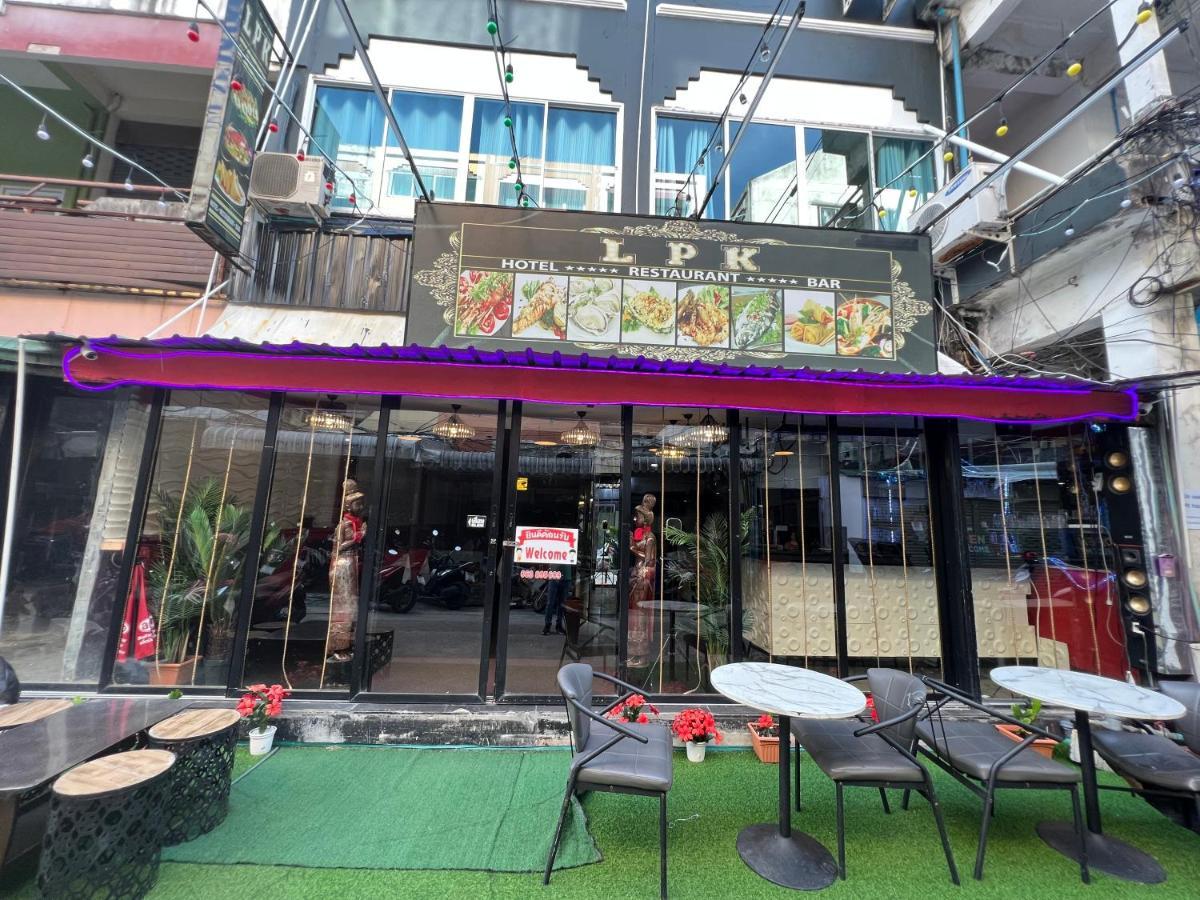 Hotel Lpk