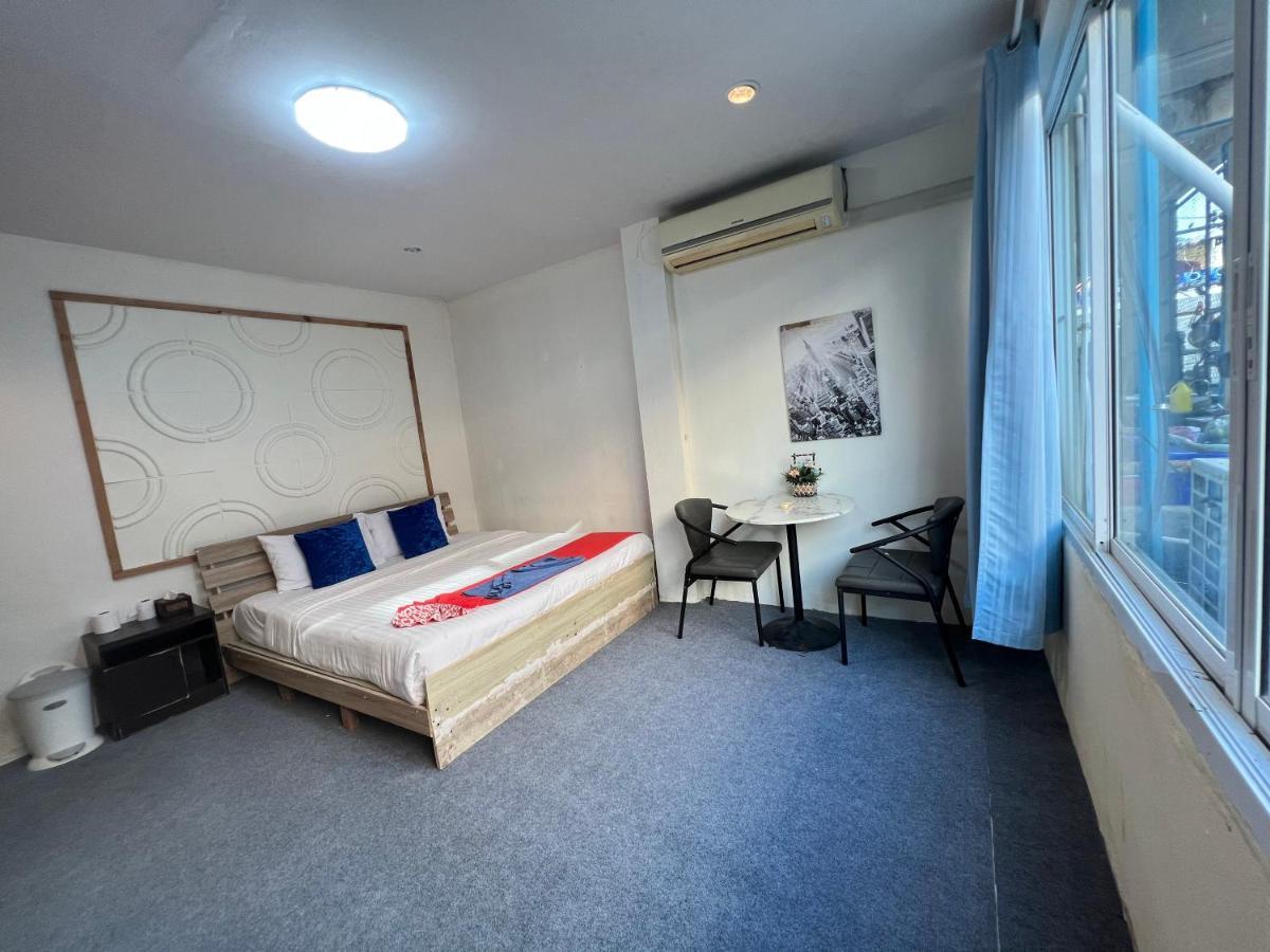 Hotel Lpk Patong
