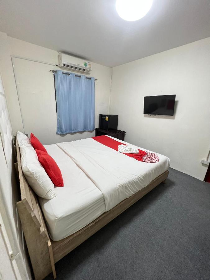 Hotel Lpk